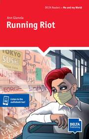 Running Riot - Cover
