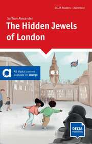 The Hidden Jewels of London