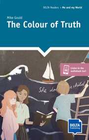 The Colour of Truth - Cover