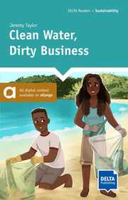 Clean Water, Dirty Business - Cover