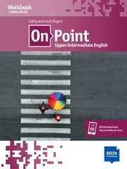 On Point B2 Upper-Intermediate English