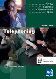 Telephoning B1-B2