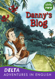 Danny’s Blog