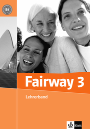 Fairway 3 - Cover
