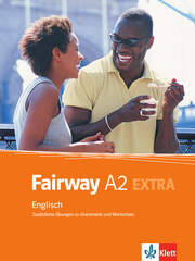 Fairway Extra, Englisch