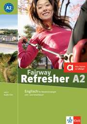 Fairway Refresher A2
