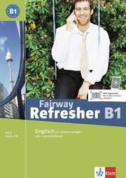 Fairway Refresher B1