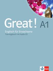 Great! A1 - Cover