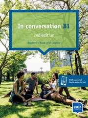 In conversation B1,2nd edition
