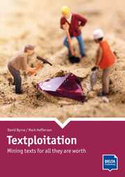 Textploitation - Cover