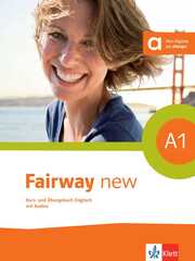 Fairway new A1 - Cover