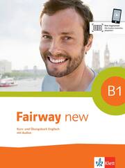Fairway new B1