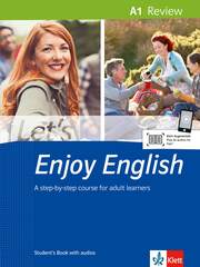 Let's Enjoy English A1 Review