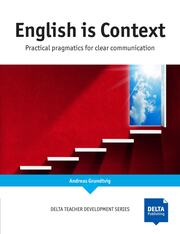English is Context - Cover