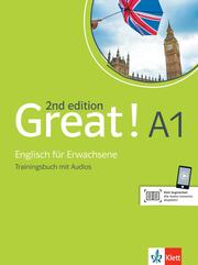 Great! A1,2nd edition