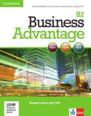 Business Advantage B2