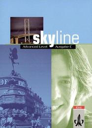 Skyline Advanced Level, Ausgabe C