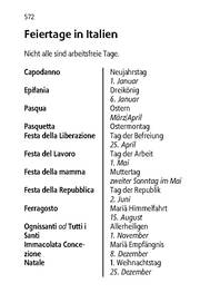 Langenscheidt Reisewörterbuch Italienisch - Abbildung 4