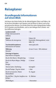 Langenscheidt Praktisches Wörterbuch Spanisch - Abbildung 3