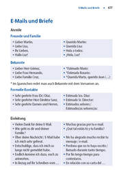 Langenscheidt Praktisches Wörterbuch Spanisch - Abbildung 4
