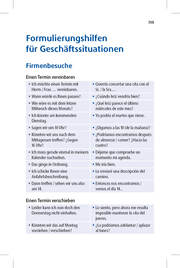 Langenscheidt Praktisches Wörterbuch Spanisch - Abbildung 6