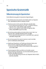 Langenscheidt Praktisches Wörterbuch Spanisch - Abbildung 7