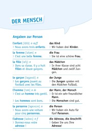 Langenscheidt Die Top 1.000 Wörter Französisch - Abbildung 1