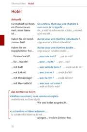 Langenscheidt Sprachführer Französisch - Abbildung 3