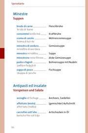 Langenscheidt Sprachführer Italienisch - Abbildung 4