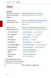 Langenscheidt Sprachführer Griechisch - Abbildung 4