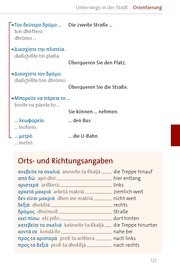Langenscheidt Sprachführer Griechisch - Abbildung 6