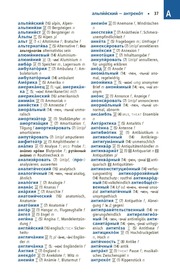 Langenscheidt Praktisches Wörterbuch Russisch - Abbildung 3