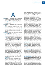 Langenscheidt Power Wörterbuch Deutsch als Fremdsprache - Abbildung 1