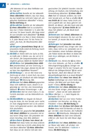 Langenscheidt Power Wörterbuch Deutsch als Fremdsprache - Abbildung 2