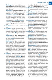 Langenscheidt Power Wörterbuch Deutsch als Fremdsprache - Abbildung 3