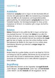 Langenscheidt Universal-Wörterbuch Ungarisch - Abbildung 4