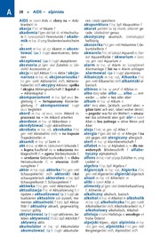 Langenscheidt Praktisches Wörterbuch Polnisch - Abbildung 2