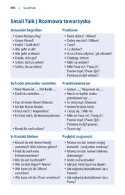 Langenscheidt Praktisches Wörterbuch Polnisch - Abbildung 5