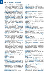 Langenscheidt Praktisches Wörterbuch Türkisch - Abbildung 2