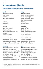 Langenscheidt Praktisches Wörterbuch Türkisch - Abbildung 5