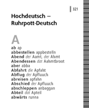 Langenscheidt Lilliput Ruhrpott - Abbildung 5