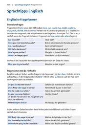 Langenscheidt Großes Schulwörterbuch Plus Englisch - Abbildung 7