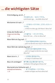 Langenscheidt Sprachführer Japanisch - Abbildung 3