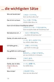 Langenscheidt Sprachführer Japanisch - Abbildung 7