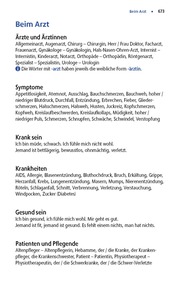 Langenscheidt Schulwörterbuch Deutsch als Fremdsprache - Abbildung 6