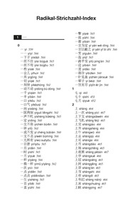 Langenscheidt Taschenwörterbuch Chinesisch - Illustrationen 2