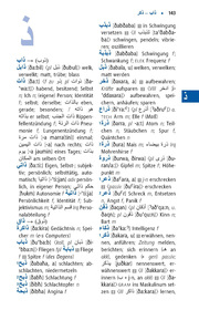 Langenscheidt Praktisches Wörterbuch Arabisch - Illustrationen 2