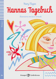 Hannas Tagebuch - Cover