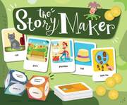 The StoryMaker