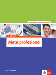 Meta profesional A1-A2 - Cover